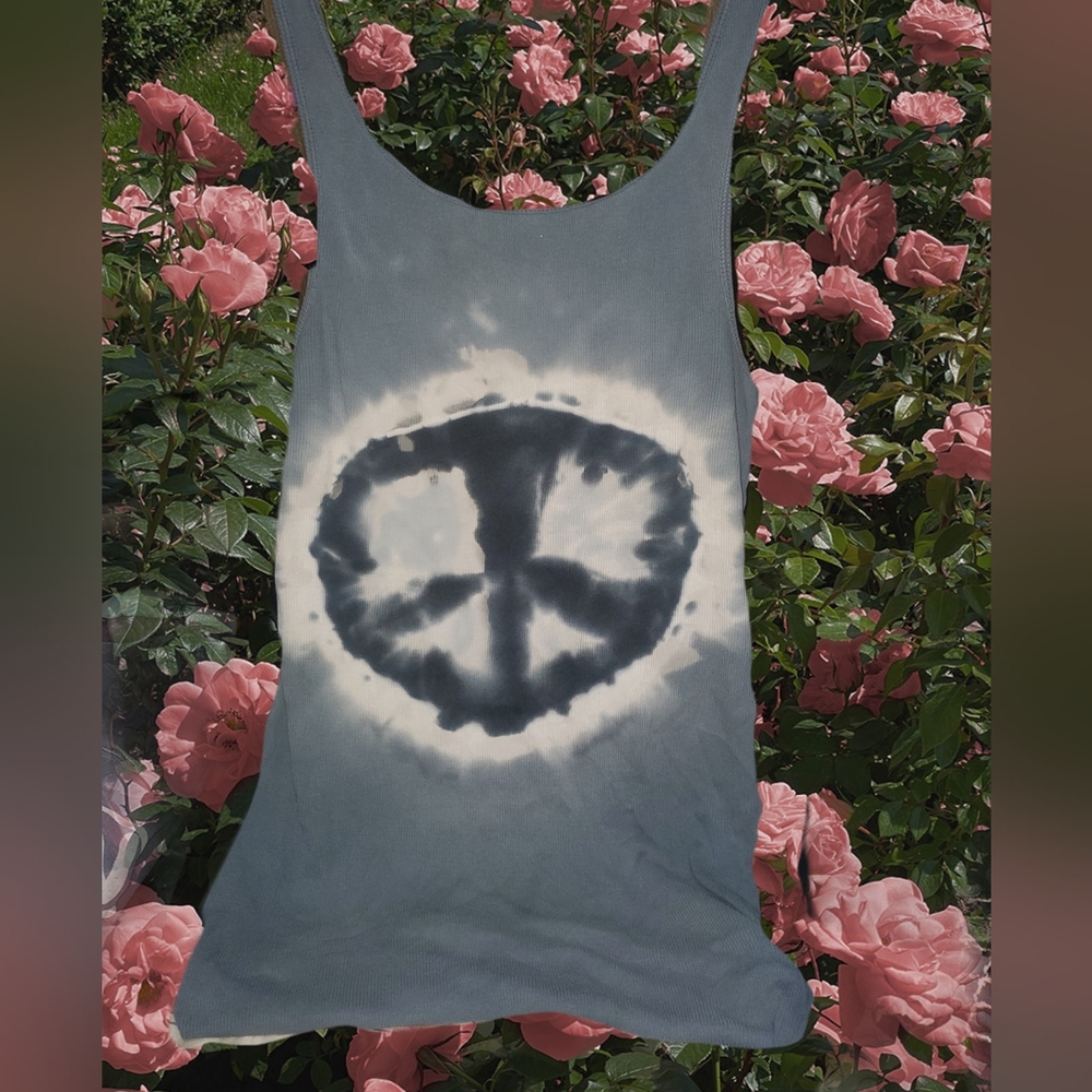 Tank Dress